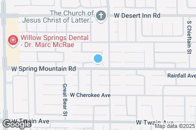 Map image of the property - 9843 Gray Sea Eagle Ave