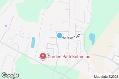 Map image of the property - 26 Horizon Trail