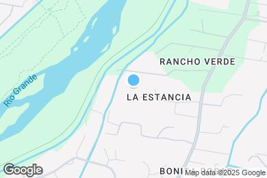 Map image of the property - 1115 Roadrunner Ln NW