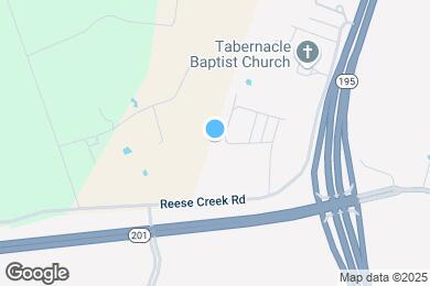 Map image of the property - 409 Study Hall Loop
