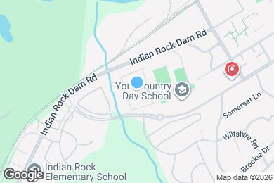 Map image of the property - 1265 Elderslie Ln