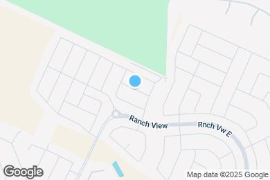 Map image of the property - 13748 Grapeland Gap