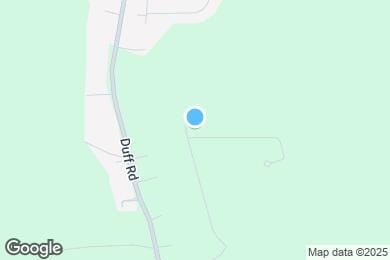 Map image of the property - 12555 Orchid Ln