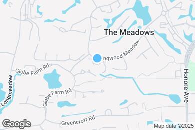 Map image of the property - 4570 Ringwood Meadow