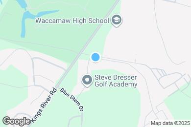 Map image of the property - 270 Pinehurst Ln