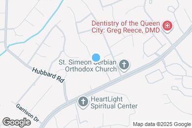Map image of the property - 3112 Passour Ridge Ln