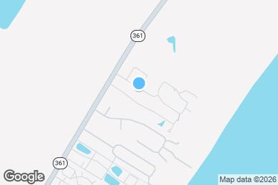 Map image of the property - 156 Royal Sands Blvd