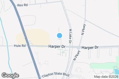 Map image of the property - 5675 Waterford Ct