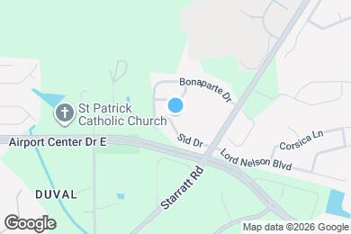 Map image of the property - Unit