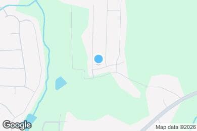 Map image of the property - 25 Heaton Dr