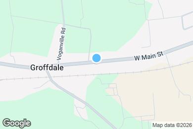 Map image of the property - 948 W Main St