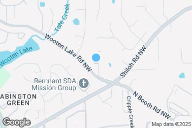 Map image of the property - 4201 E Emerald Dr NW