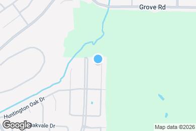 Map image of the property - 2453 Crimson Ridge Ln