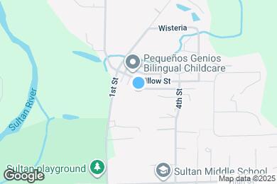 Map image of the property - 200 Whispering Pine Pl