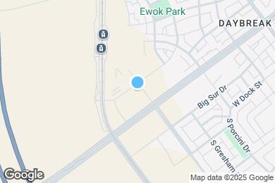 Map image of the property - MAA at Daybreak