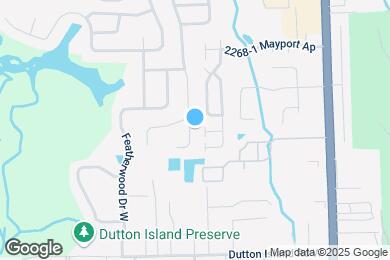 Map image of the property - 2065 Chelwood Ct