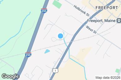 Map image of the property - 26 Somerset