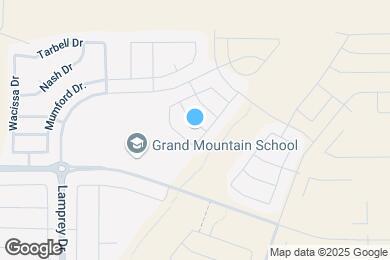 Map image of the property - 11245 Bufflehead Ln