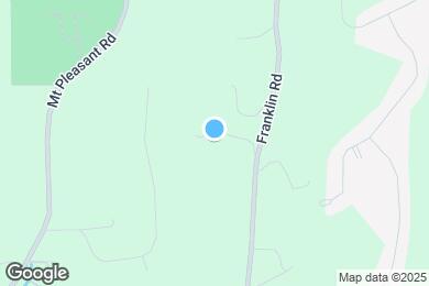 Map image of the property - 772 Franklin Rd