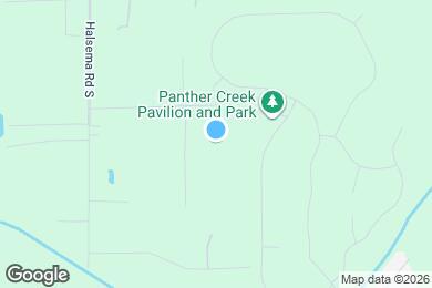 Map image of the property - 11572 Bay Hl Cir