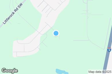 Map image of the property - 7735 Brenden St SW
