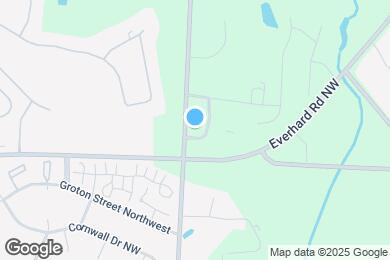 Map image of the property - Fairways of Jackson