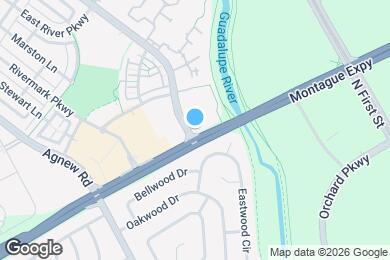 Map image of the property - Unit 222