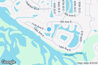 Map image of the property - 4416 11th Ave E
