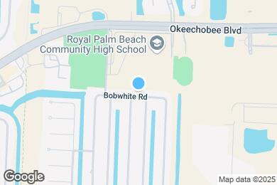 Map image of the property - 231 Bobwhite Rd