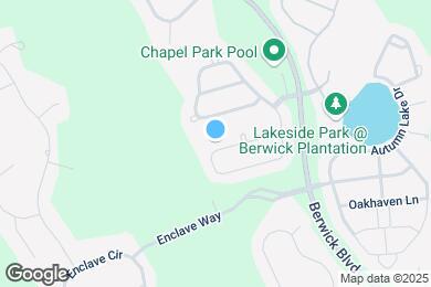 Map image of the property - 194 Chapel Lk S