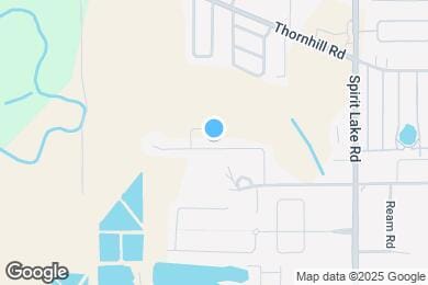 Map image of the property - 179 Southern Breeze Lp