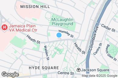 Map image of the property - Private bedroom in 3 bed/1 bath Home