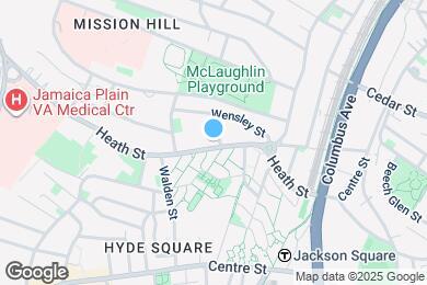 Map image of the property - Room in Shared 3 bed/1 bath home