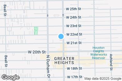 Map image of the property - Coop Heights