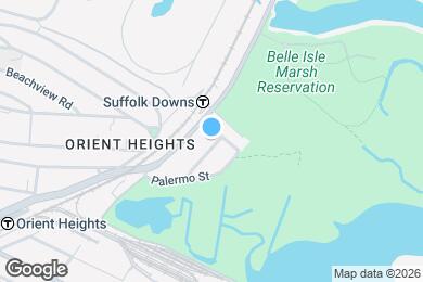 Map image of the property - 30 Swan Ave
