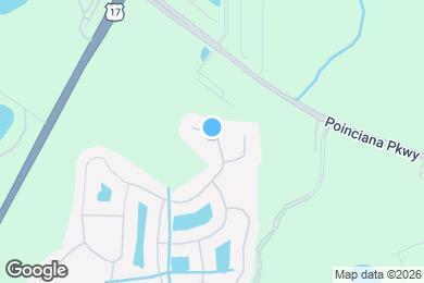 Map image of the property - 521 Brunswick Dr