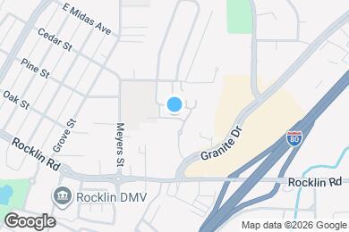 Map image of the property - 4404 Redstart Ln