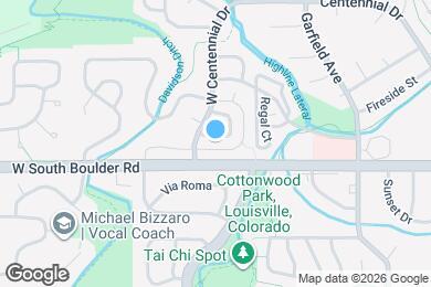 Map image of the property - 279 Pheasant Run