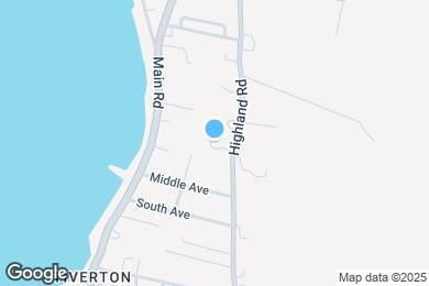 Map image of the property - 183 Highland Rd