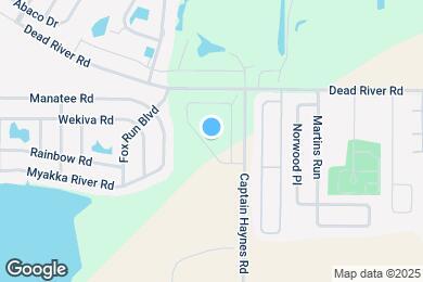 Map image of the property - 2713 Sunrise Lndg Lp