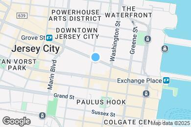 Map image of the property - Haus25
