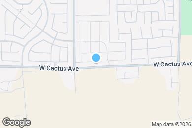 Map image of the property - 8921 Tiger Tooth Ave