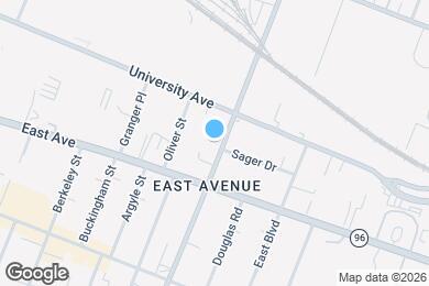 Map image of the property - 337 Culver Rd