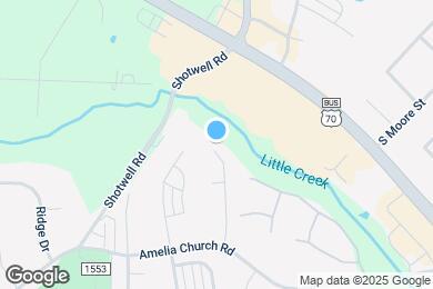 Map image of the property - 246 Verrazano Pl
