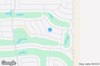 Map image of the property - 78625 Morning Star