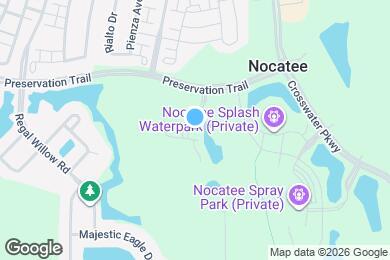 Map image of the property - 115 Tidecrest Pkwy
