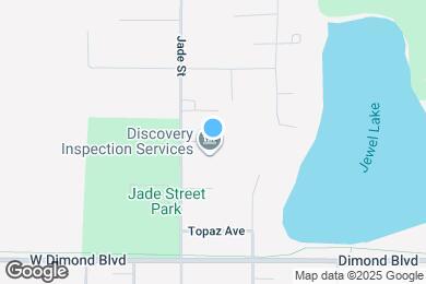 Map image of the property - 4801 Kalenka Cir
