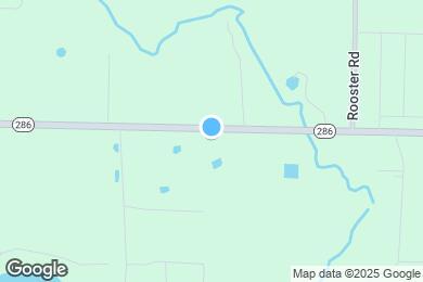 Map image of the property - 386 AR-286