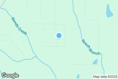 Map image of the property - 5783 Dogwood Dr E