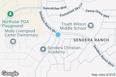 Map image of the property - 14148 Rabbit Brush Ln